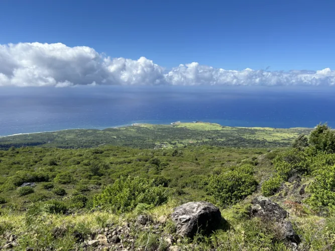Photo of the Day: Kaupo Gap Trail